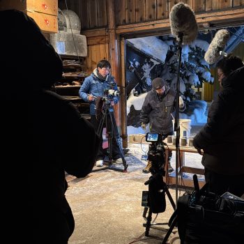 NHKニュース おはよう北海道